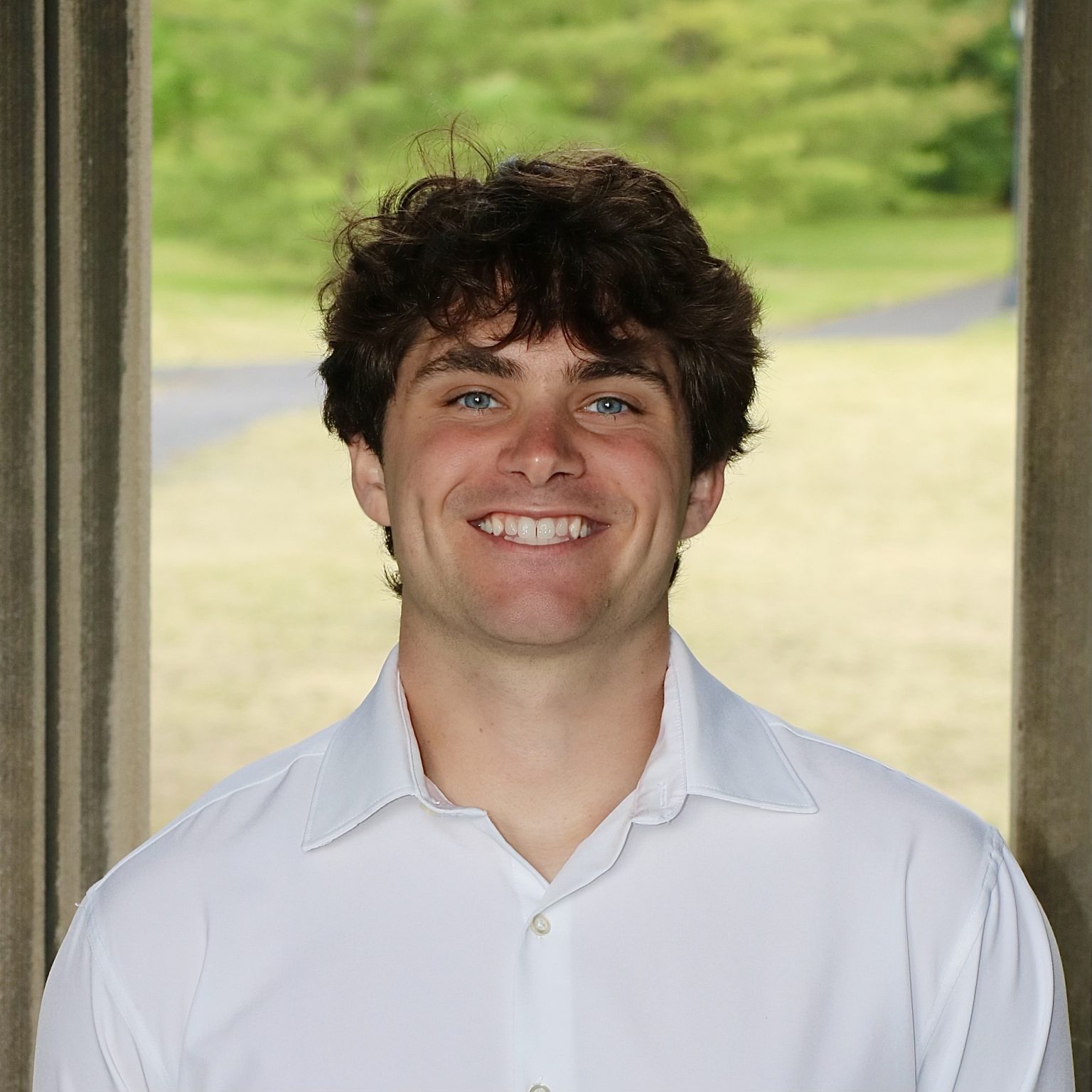 Noah Solomon